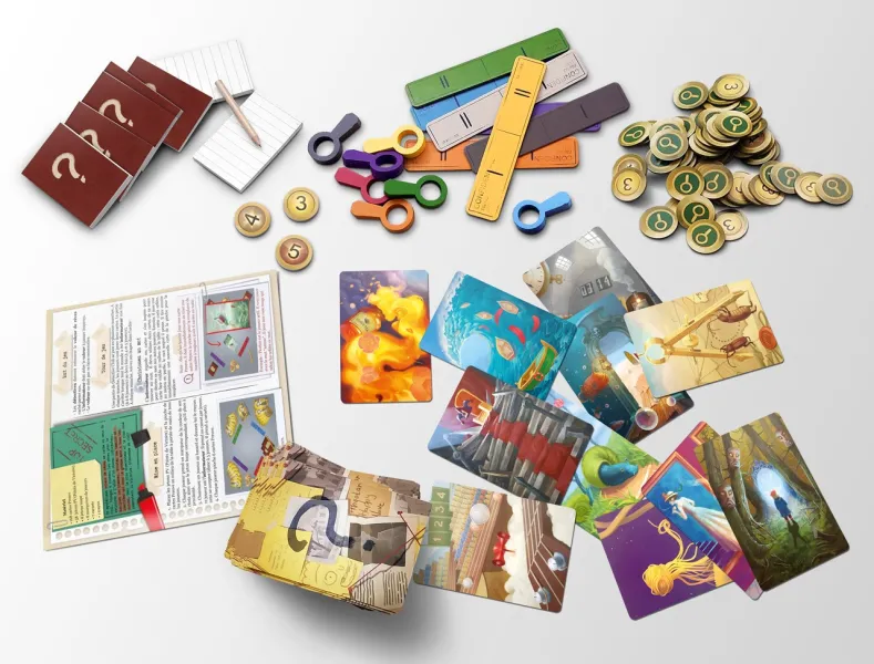 Party Games To Take Home For The Holidays