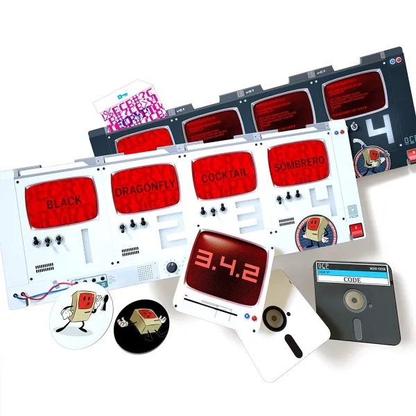Party Games To Take Home For The Holidays