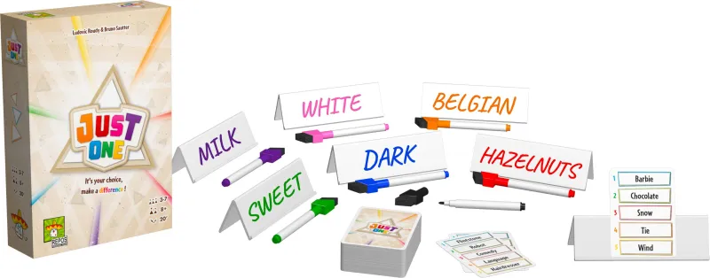 Party Games To Take Home For The Holidays
