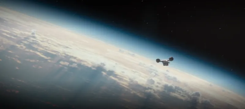 The Mandalorian Should Be A Video Game