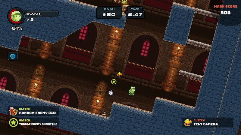 Every Game Announced During Nintendo's Indie World Showcase