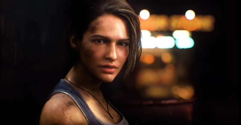 Everything You Need To Know About Resident Evil 3 Before Playing The Remake  
