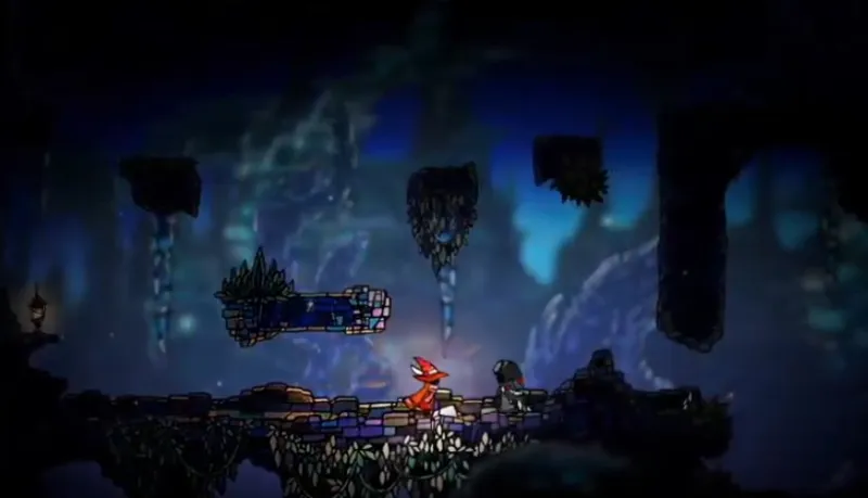 Every Game Announced During Nintendo's Indie World Showcase