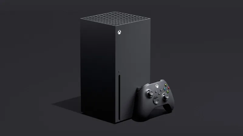 Xbox Series X Shows Off More Specs & Details Backwards Compatibility