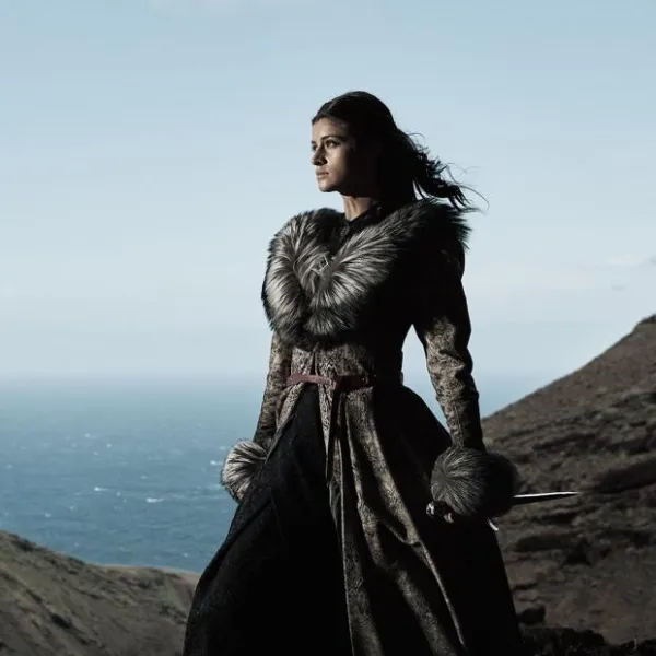 Netflix’s Witcher Series Is More Captivating Than Flawed 