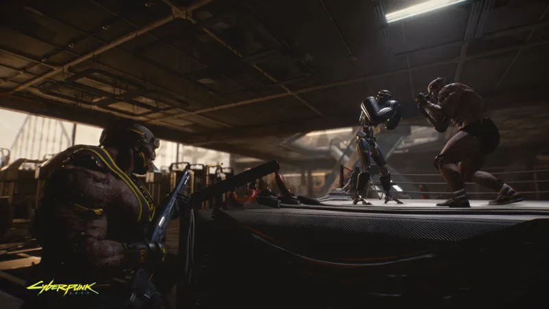 Xbox Series X – All Of The Confirmed Games