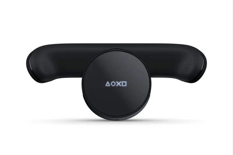 PlayStation Announces DualShock 4 Back Button Attachment