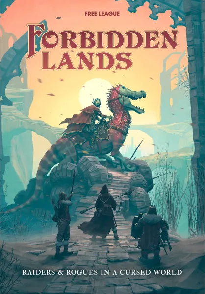 The Best Role-Playing Game Releases Of 2019