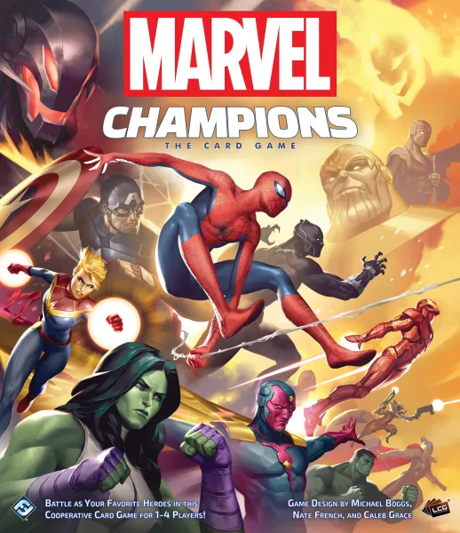 The Best Tabletop Games Of 2019