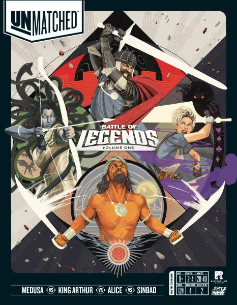 The Best Tabletop Games Of 2019