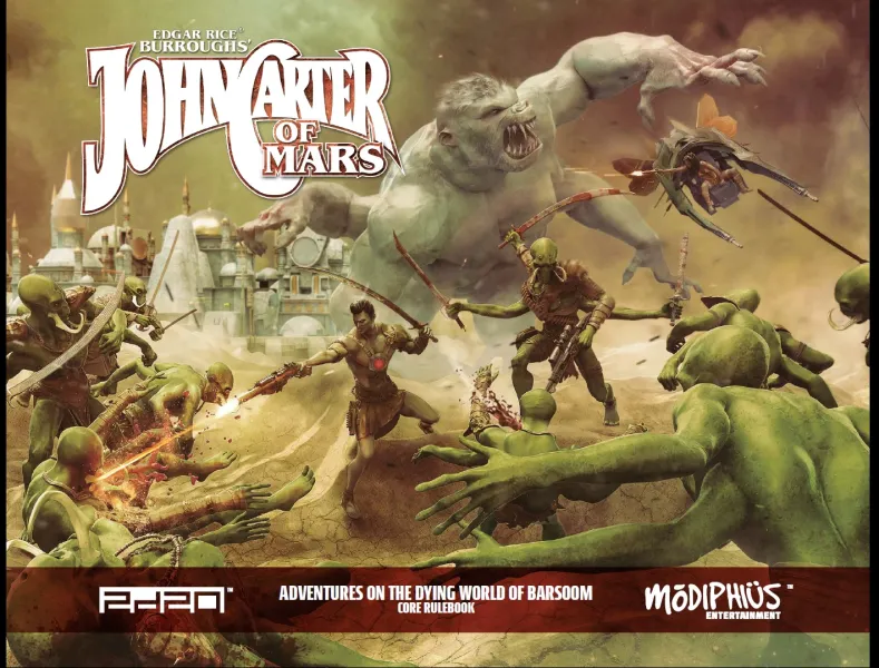 The Best Role-Playing Game Releases Of 2019