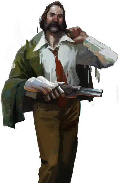 The 2019 Year In RPGs