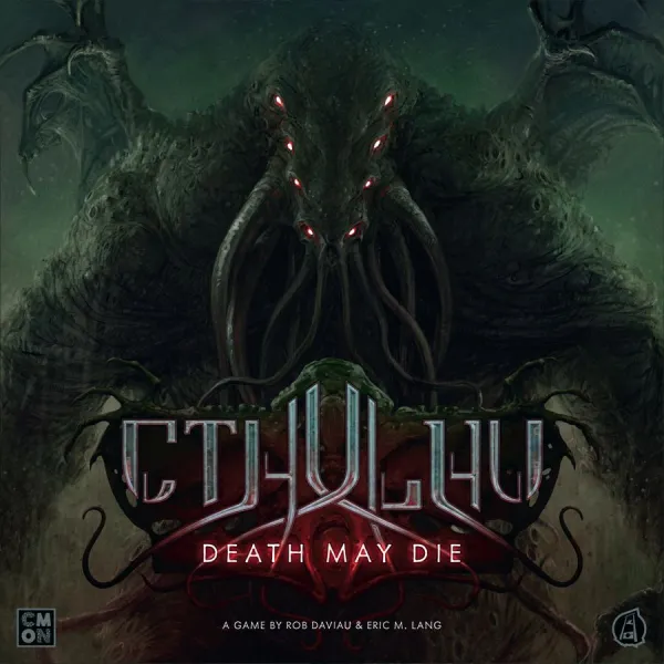 The Best Tabletop Games Of 2019