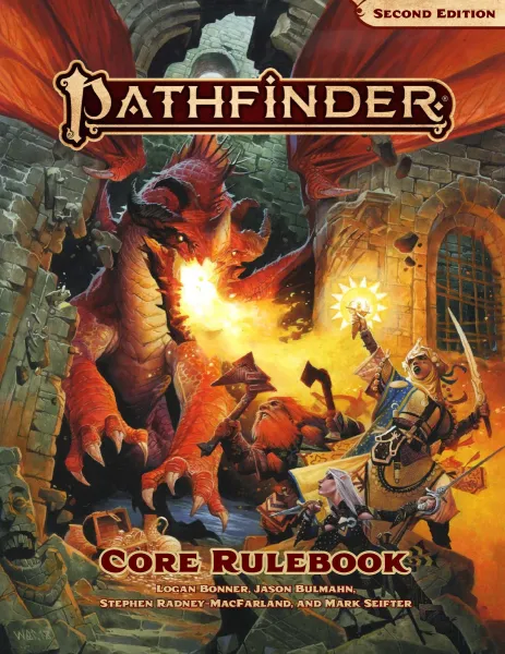 The Best Role-Playing Game Releases Of 2019