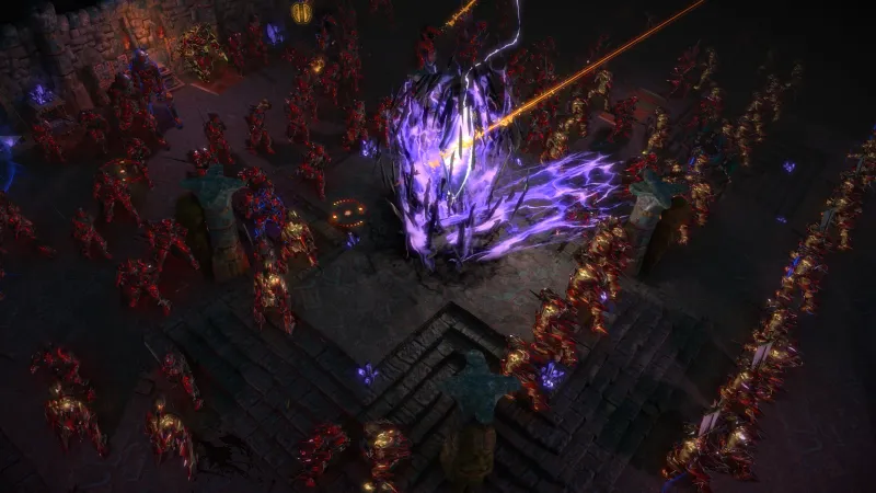 How To Get Started In Path Of Exile