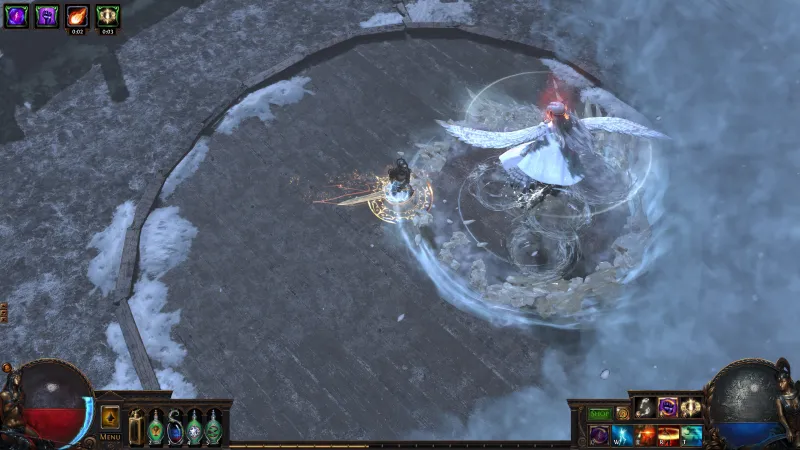 How To Get Started In Path Of Exile