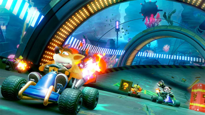 Game Informer Editor And Reader Best Of 2019 Awards