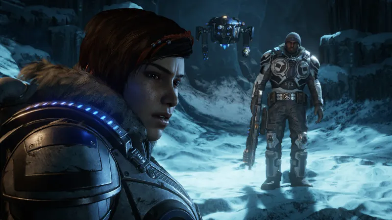 Game Informer Editor And Reader Best Of 2019 Awards