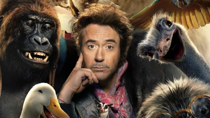 The Geek's Guide To Movies In 2020