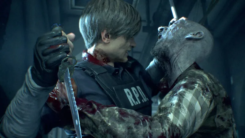 Game Informer Editor And Reader Best Of 2019 Awards