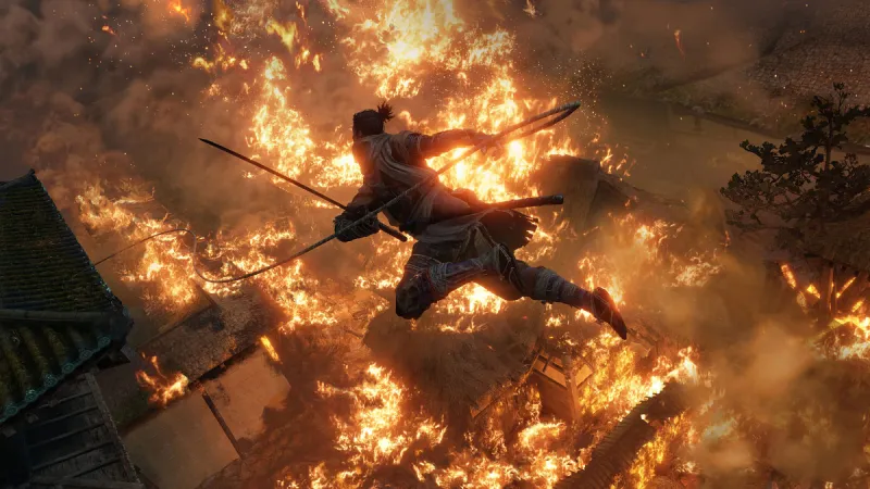 Game Informer Editor And Reader Best Of 2019 Awards