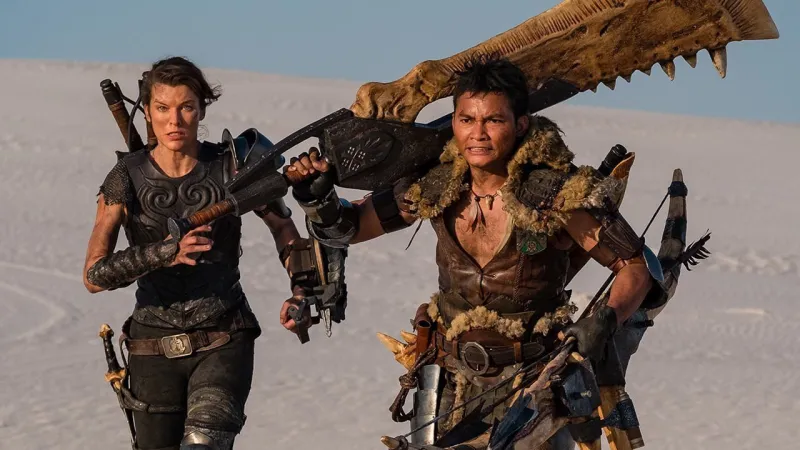 The Geek's Guide To Movies In 2020