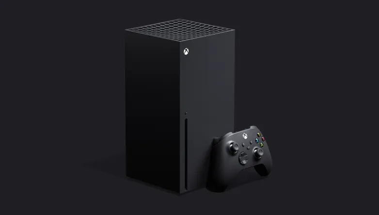 Xbox Series X's Processor Is Engraved With 8K