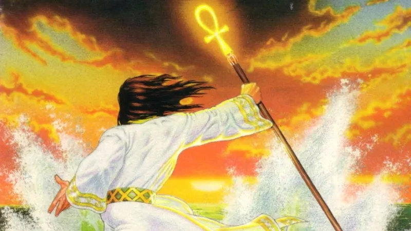 The Games We Would Love To See Announced In 2020