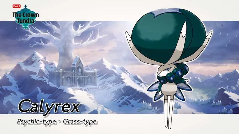 Expansion Pass For Pokémon Sword & Shield To Add All-New Areas, Pokémon, And Characters