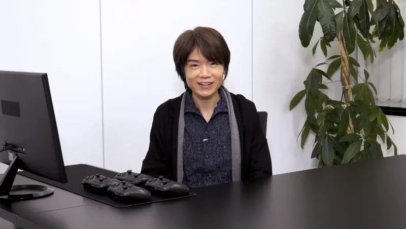 Second Fighters Pass To Bring Six More Characters To Super Smash Bros. Ultimate