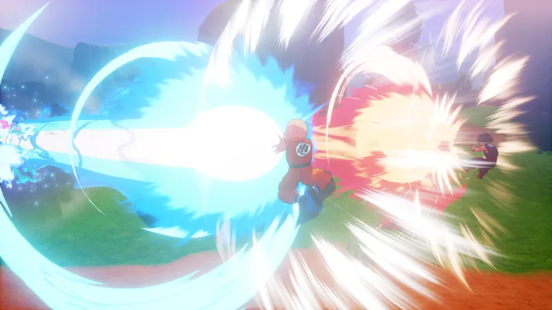 Dragon Ball Z: Kakarot Review – Flawed But Still Enthralling