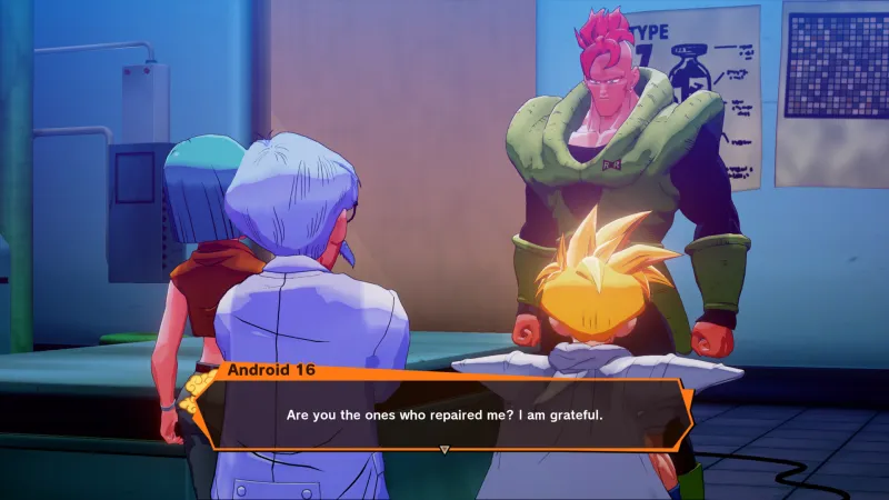 Dragon Ball Z: Kakarot Review – Flawed But Still Enthralling