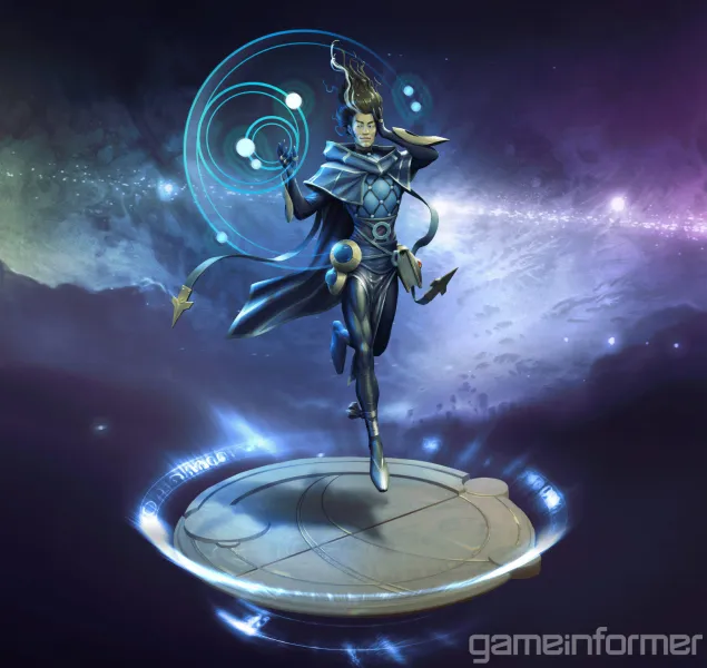 Everything We Know About Magic: Legends