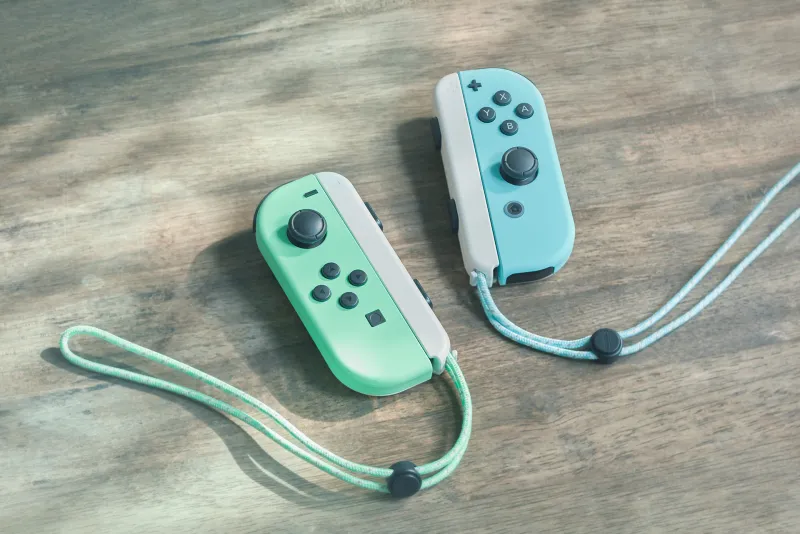 Nintendo Is Releasing A Special Edition Animal Crossing Switch In March