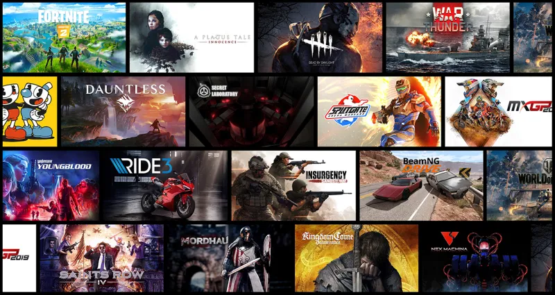 Nvidia GeForce Now Streaming Service Exits Beta