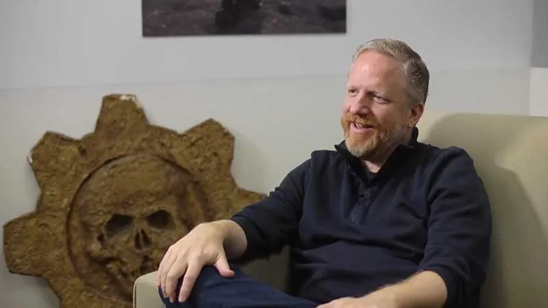 Rod Fergusson Leaves The Coalition To Oversee The Diablo Franchise