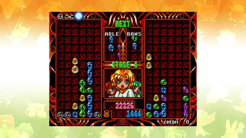 Enhanced Versions Of Sonic 2 And Puyo Puyo 2 Coming To Switch This Month