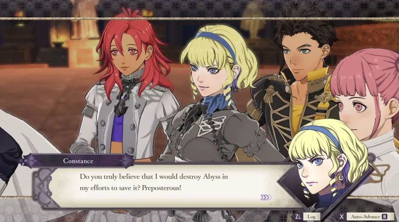 Here's How Fire Emblem: Three Houses' Cindered Shadows DLC Carries Into The Main Game