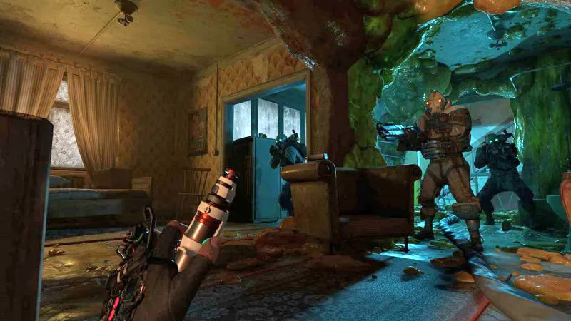 Valve Announces Half-Life: Alyx Release Date