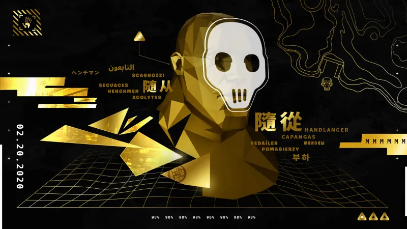 Fortnite's Upcoming Season Is Currently All About Gold