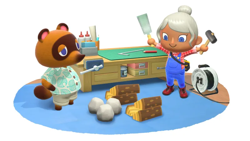10 Spoiler-Free Tips For Starting Animal Crossing: New Horizons