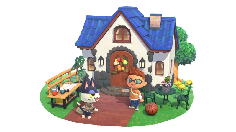 10 Spoiler-Free Tips For Starting Animal Crossing: New Horizons