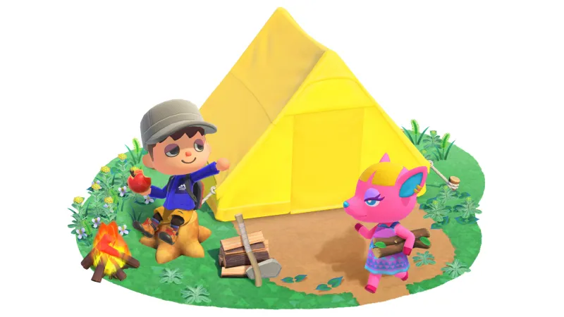 10 Spoiler-Free Tips For Starting Animal Crossing: New Horizons