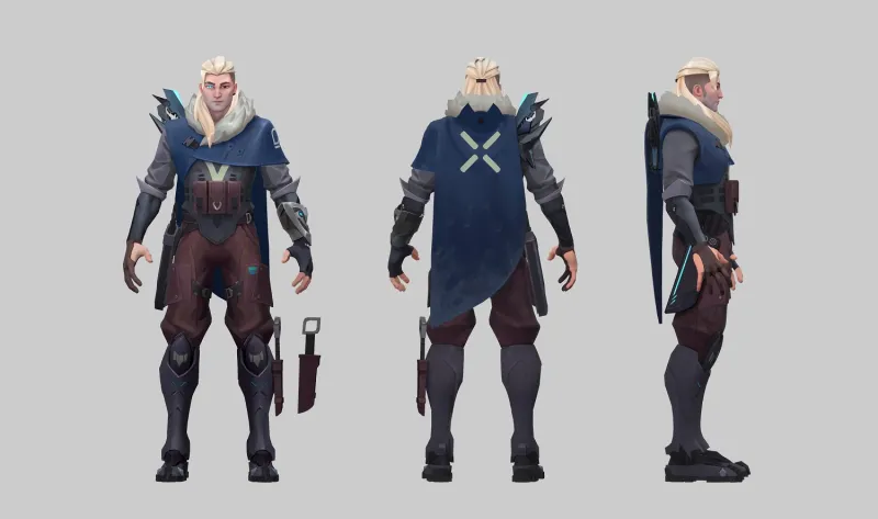 Valorant Preview: A Deep Dive On The New Hero-Based Tactical Shooter From Riot Games