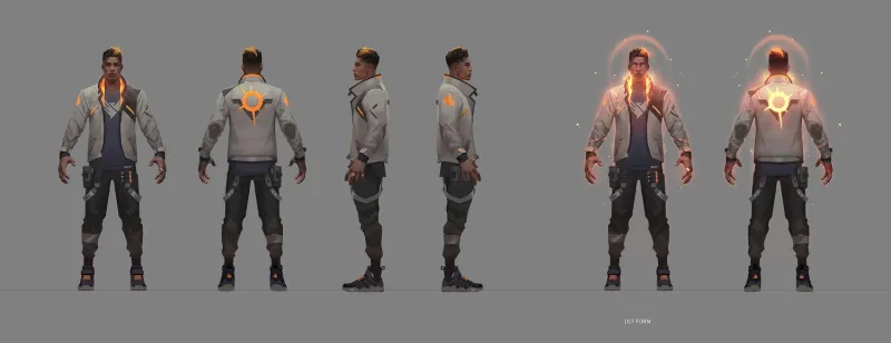 Valorant Preview: A Deep Dive On The New Hero-Based Tactical Shooter From Riot Games