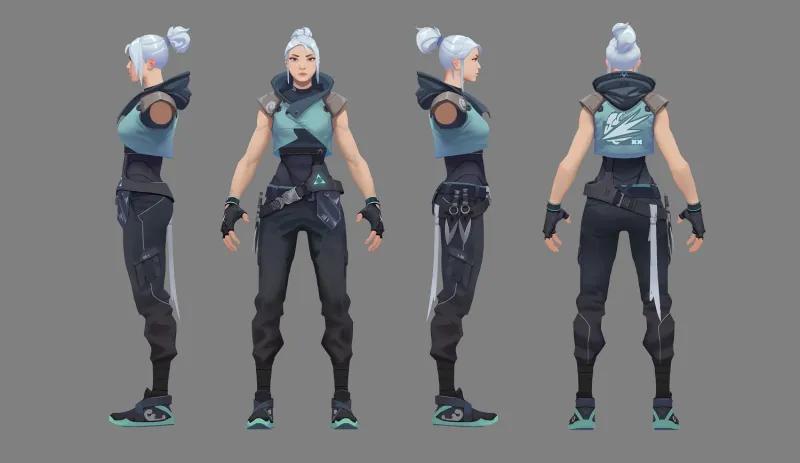 Valorant Preview: A Deep Dive On The New Hero-Based Tactical Shooter From Riot Games