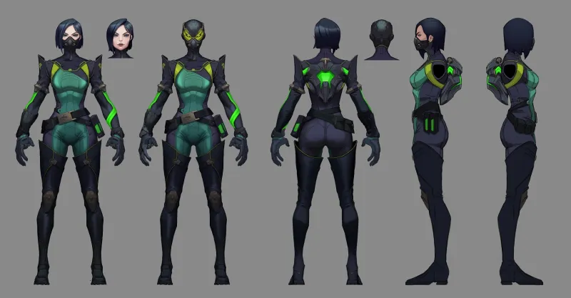 Valorant Preview: A Deep Dive On The New Hero-Based Tactical Shooter From Riot Games
