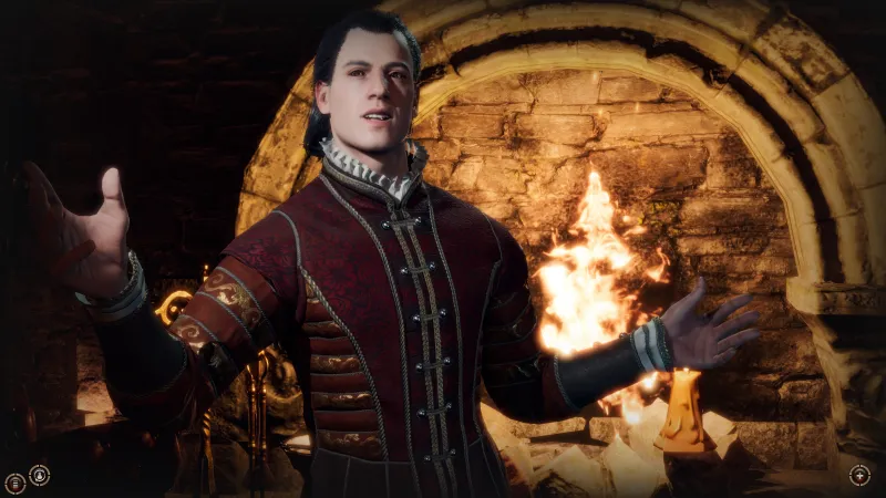 Baldur's Gate 3 Early Access Details Revealed