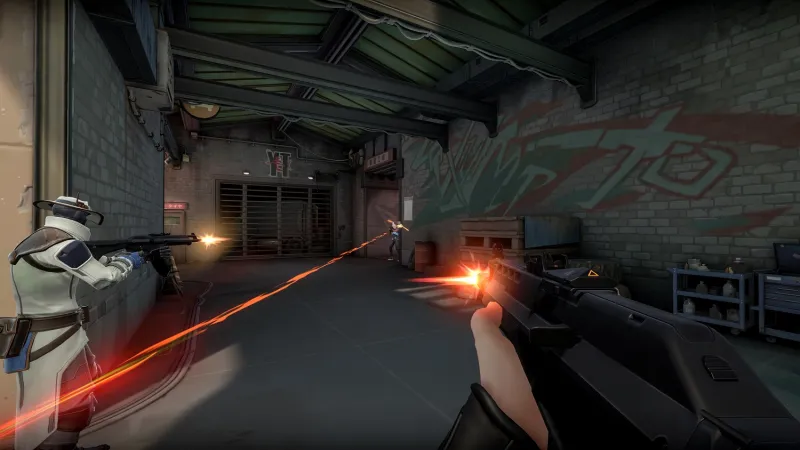 Valorant Preview: A Deep Dive On The New Hero-Based Tactical Shooter From Riot Games