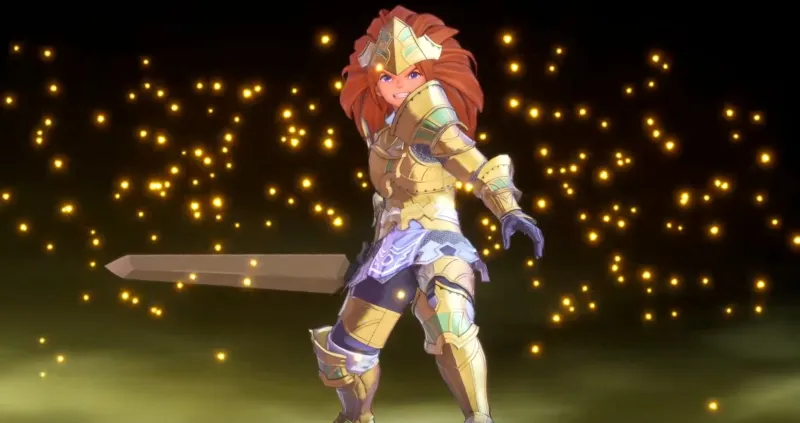 PSA: Trials Of Mana Demo Now Available